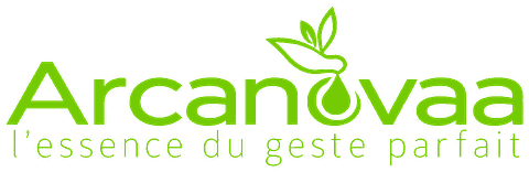 Arcanovaa — l’essence du geste parfait